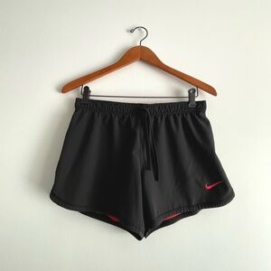 Women’s Nike Dri-Fit Lined Shorts Size S